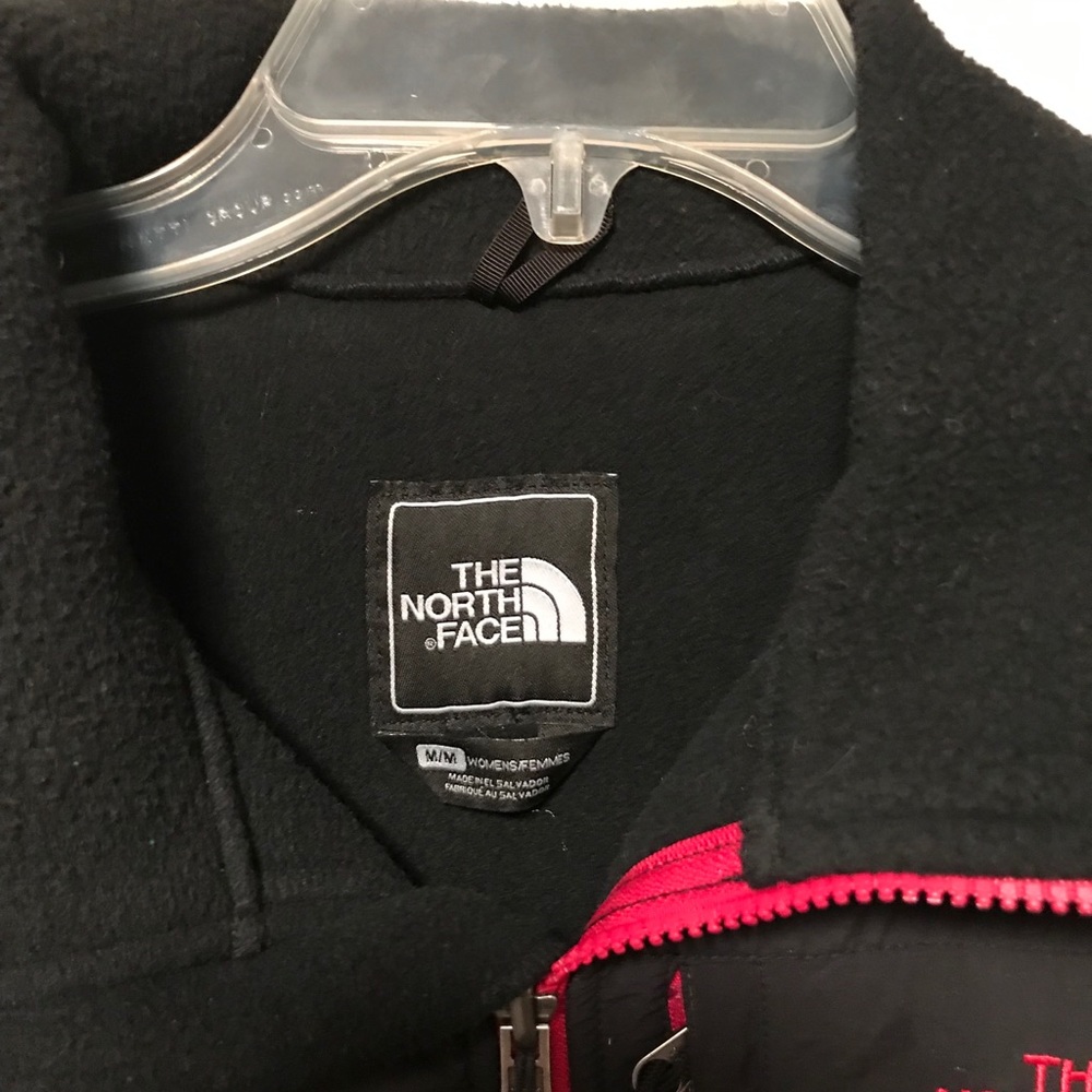Denali Northface jacket